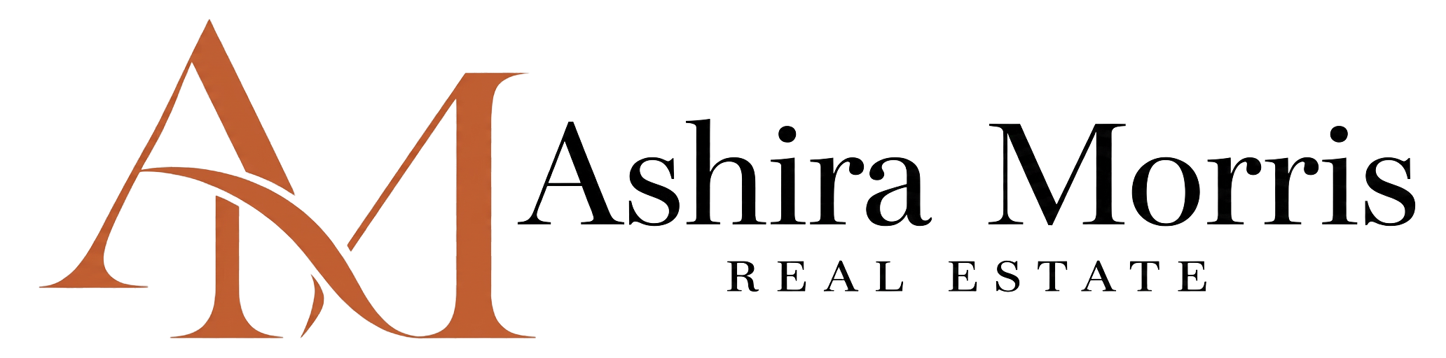 Ashira Morris Real Estate