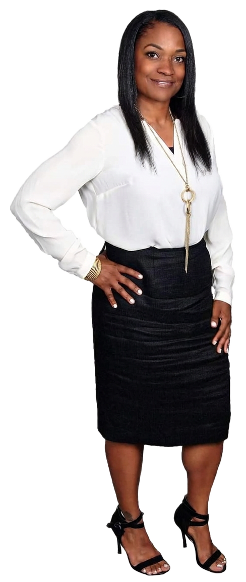 Ashira Morris, real estate professional